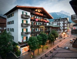Hotel impero - Alberghi - Cortina d'Ampezzo (Belluno)