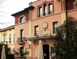 Hotel villa regina margherita - Ristoranti - Rovigo (Rovigo)