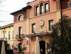 Hotel villa regina margherita - Ristoranti - Rovigo (Rovigo)