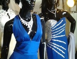 Crilu - Abiti da sposa e cerimonia,Abiti da sposa e da cerimonia,Bigiotterie,Borse e borsette,Cappelli signora,Abiti su misura - Roma (Roma)