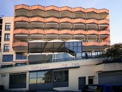 Santa caterina residenza sanitaria - Case di cura e cliniche private - Varazze (Savona)