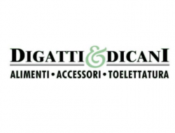 Digatti & dicani di magri laura - Animali domestici - alimenti ed articoli,Animali domestici - toeletta - Passirano (Brescia)