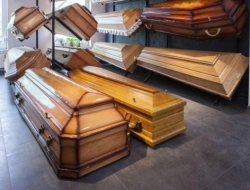 Gea funeral services srl - Organizzazione funerali - Corsico (Milano)