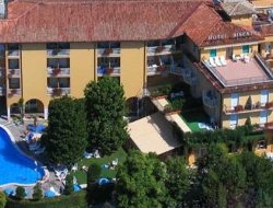 Hotel bisesti - Alberghi - Garda (Verona)