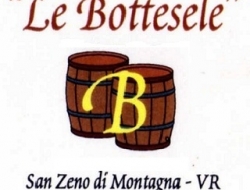 Agriturismo le bottesele - Agriturismo - San Zeno di Montagna (Verona)