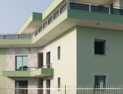 Garden residence - Residences ed appartamenti ammobiliati - Dalmine (Bergamo)
