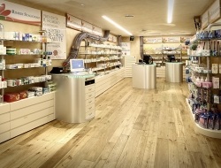 Farmacia de gressi dr. lucio - Farmacie - Desenzano del Garda (Brescia)