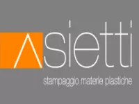 Asietti & c. s.r.l. stampi materie plastiche e gomma