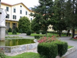 Casa incontri cristiani - Chiesa cattolica - uffici ecclesiastici ed enti religiosi - Albino (Bergamo)