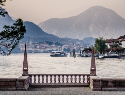 Andreis giuseppe - Hotel - Stresa (Verbano-Cusio-Ossola)