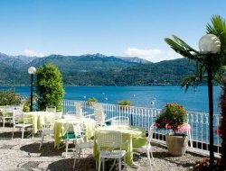 Albergo rigoli di bezzoli claudia e patrizia s.a.s. - Alberghi,Hotel - Baveno (Verbano-Cusio-Ossola)