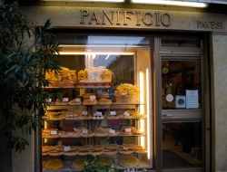 Tavola pierluigi - Panetterie,Panifici industriali ed artigianali - Colle Brianza (Lecco)