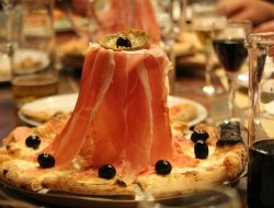 Leopoldus ristorante pizzeria - Ristoranti - Ascoli Piceno (Ascoli Piceno)