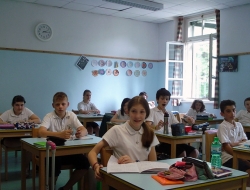 The mills english school - scuola bilingue paritaria - Scuole di lingue - Udine (Udine)