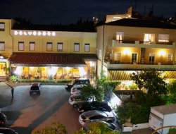 Belvedere s.r.l. - Alberghi,Hotel - Canicattì (Agrigento)