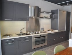 Menchi cucine s.r.l. - Arredamenti,Cucine componibili - Pistoia (Pistoia)