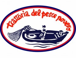Trattoria del pesce povero - giannella - Ristoranti specializzati - pesce,Ristoranti,Ristoranti - trattorie ed osterie - Orbetello (Grosseto)