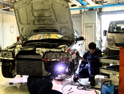 Officina boscarato di boscarato nicola - Autofficine e centri assistenza - Chioggia (Venezia)