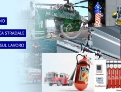 Brixia pap srl - Antincendio - servizi di consulenza, protezione e controllo - Rezzato (Brescia)