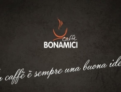Bonamici snc di bonamici gianni & c. - Caffe' crudo e torrefatto - Campiglia Marittima (Livorno)