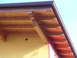 Annovazzi legnami s.r.l. - Imballaggi in legno,Legname da costruzione,Legname da lavoro,Segatura e farine di legno - Lenna (Bergamo)