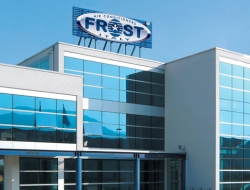 Frost italy s.p.a. - Condizionamento aria impianti - installazione e manutenzione - Schio (Vicenza)