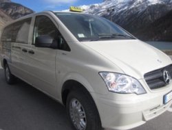 Teo taxi - Autonoleggio - Livigno (Sondrio)