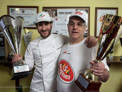 Pizzeria la picea - Pizzerie,Pizzerie da asporto e cucina take away,Ristoranti - Levanto (La Spezia)