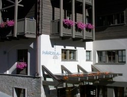 Hotel marzia - Alberghi - Livigno (Sondrio)