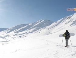 Vertigo - Sport - articoli - Livigno (Sondrio)