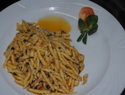 Pin bon ristorante - Ristoranti - Lerici (La Spezia)
