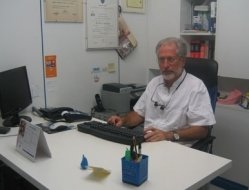Dott.francesco del nevo specialista in odontostomatologia - Dentisti medici chirurghi ed odontoiatri - La Spezia (La Spezia)