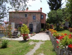 Agriturismo terrazza sul golfo - Agriturismo - La Spezia (La Spezia)