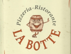 Ristorante pizzeria la botte - Ristoranti - San Casciano in Val di Pesa (Firenze)