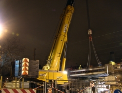 Wiring and lifting srl - Autogru - costruzione e commercio,Gru - costruzione e commercio,Gru a torre per edilizia - produzione e commercio,Montacarichi ed elevatori - Bovisio-Masciago (Monza-Brianza)