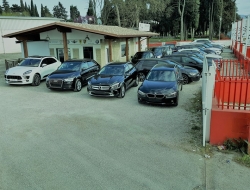 Life cars s.r.l. - Autofficine e centri assistenza - Roma (Roma)