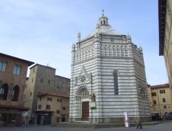 Foresteria seminario vescovile - Associazioni ed organizzazioni religiose,Campeggi, ostelli e villaggi turistici - Pistoia (Pistoia)