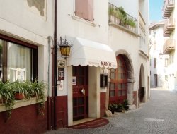 Hotel marchi - Alberghi,Bed & breakfast - Arco (Trento)