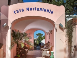 Casa mariantonia hotel - Alberghi,Ristoranti - Anacapri (Napoli)