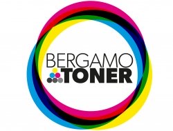 Bergamo toner di manighetti omar - Carte da stampa,Forniture uffici,Macchine ufficio - commercio, noleggio e riparazione,Smaltimento rifiuti,Rigenerazione nastri e cartucce - Brembate di Sopra (Bergamo)