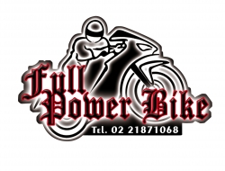 Full power bike - Motocicli e motocarri - commercio e riparazione - Cassina de' Pecchi (Milano)