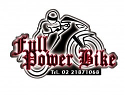 Full power bike - Motocicli e motocarri - commercio e riparazione - Cassina de' Pecchi (Milano)