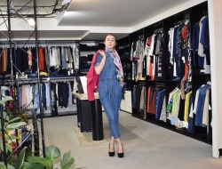 Perazzini abbigliamento srl - Abbigliamento - Lubriano (Viterbo)