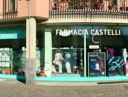 Castelli simone - Farmacie - Mariano Comense (Como)