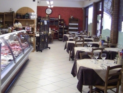 Trattoria osteria braceria del macellaio - Ristoranti - trattorie ed osterie - Ponti sul Mincio (Mantova)