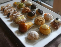 Longoni carlo - Pasticceria e confetteria prodotti - produzione e ingrosso - Cesano Maderno (Monza-Brianza)