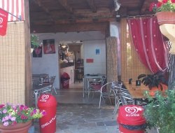 Al chiosco paradise bar ristoro - Bar e caffè - Cerveteri (Roma)
