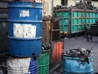 Corioni srl smaltimento rifiuti