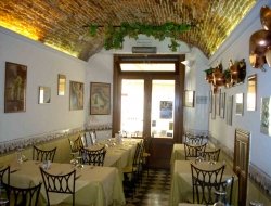 Ristorante pizzeria au caruggiu - Pizzerie - Albissola Marina (Savona)