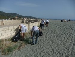 Alto adriatko - Cooperative produzione, lavoro e servizi,Vigilanza e sorveglianza - Rosolina (Rovigo)